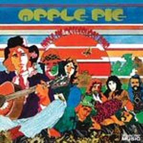 apple pie motherhood band