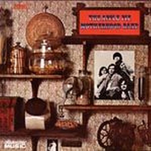apple pie motherhood band