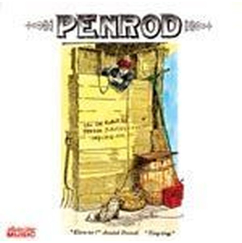 penrod