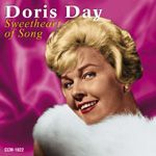sweetheart of song / date with doris day