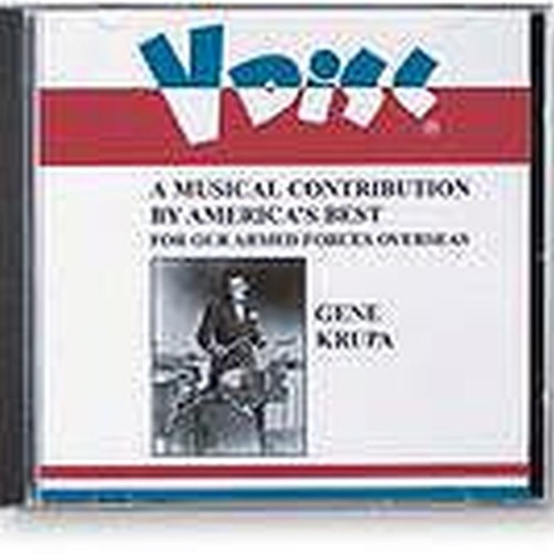v disc recordings