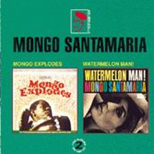 mongo explodes / watermelon man