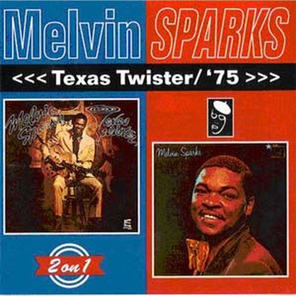 texas twister / 75