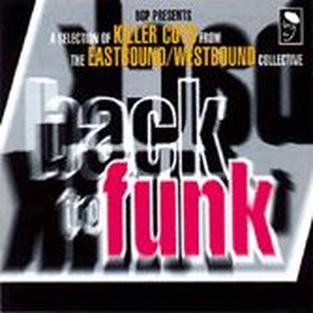 back to funk