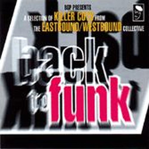 back to funk