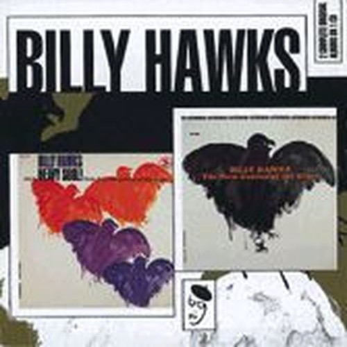 new genius of the blues / more heavy soul!