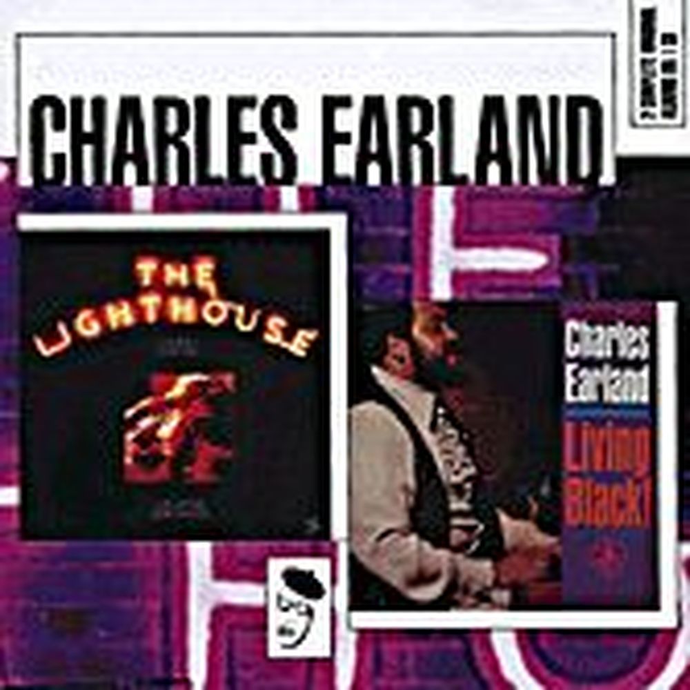 living black / live at the lighthouse