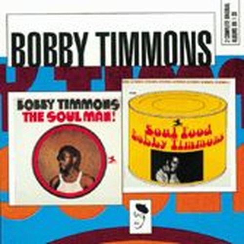 the soul man! / soul food