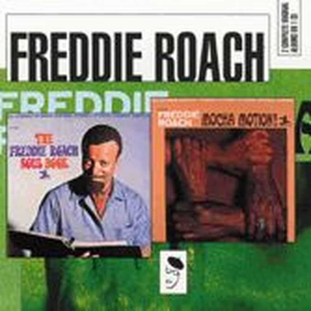 soul book / mocha motion