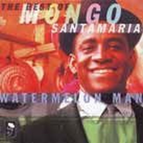 watermelon man: the best of