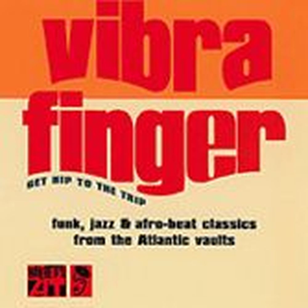 vibra finger