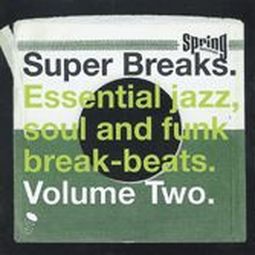 super breaks vol 2
