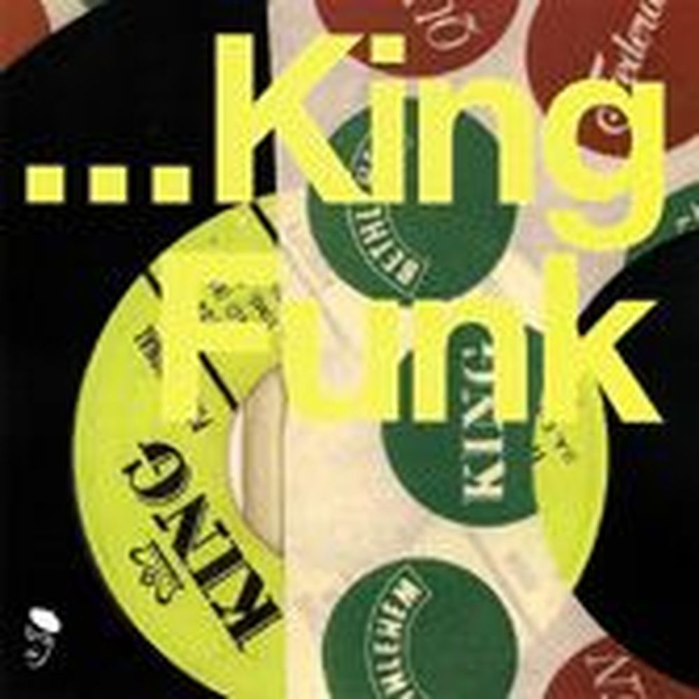 ...king funk