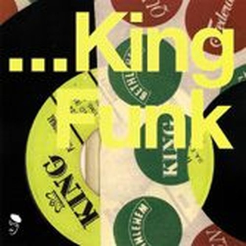 ...king funk
