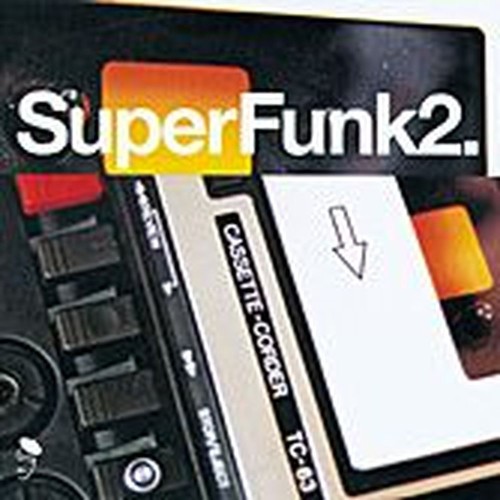 super funk 2