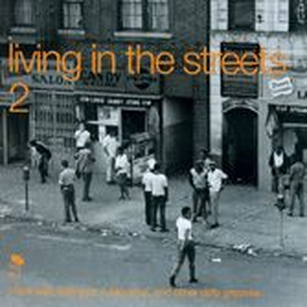 living in the streets vol 2