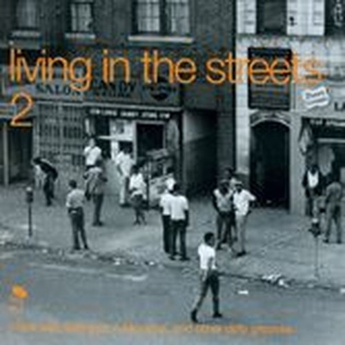 living in the streets vol 2