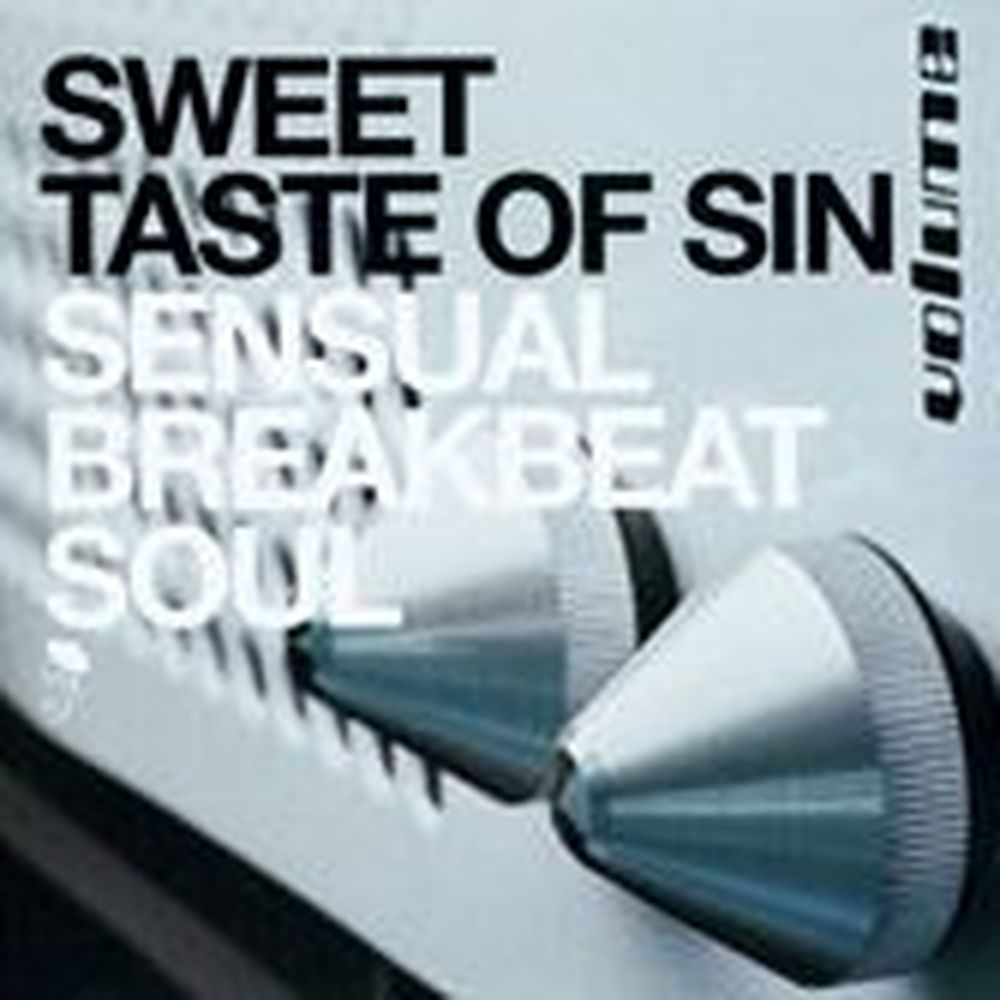 sweet taste of sin