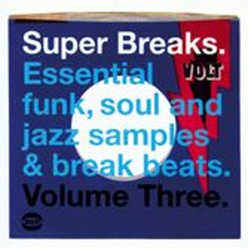 super breaks vol 3