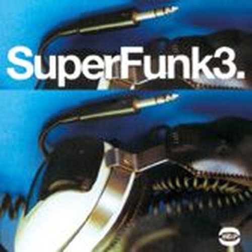 super funk 3