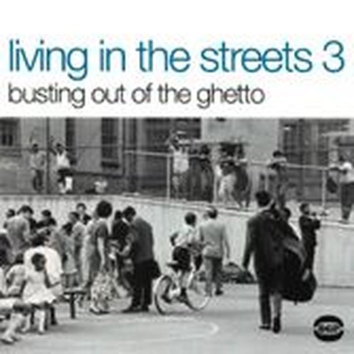 living in the streets vol 3