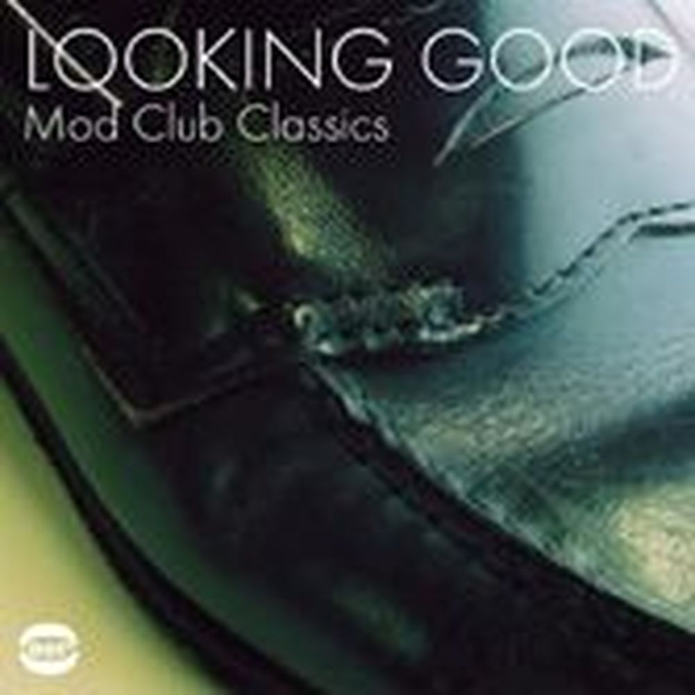 looking good - mod club classics