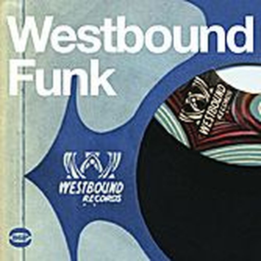 westbound funk