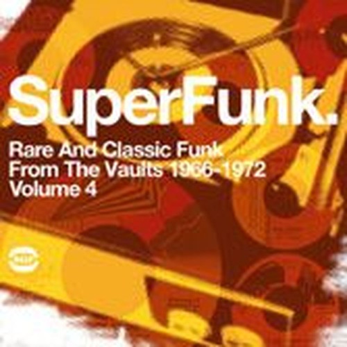 super funk 4