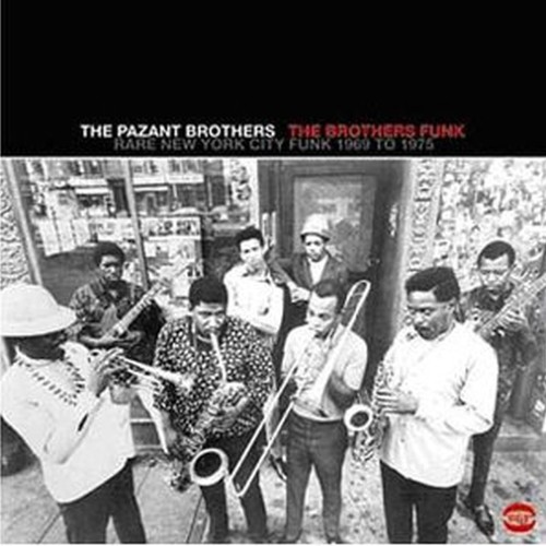 the brothers funk ~rare new york city funk 1969-19