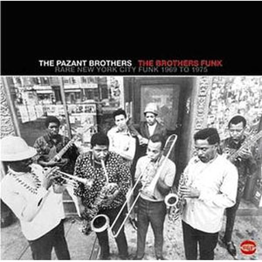the brothers funk ~rare new york city funk 1969-19