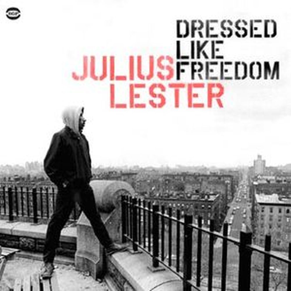 dressed like freedom