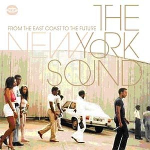 the new york soundfrom  the east coast to the future