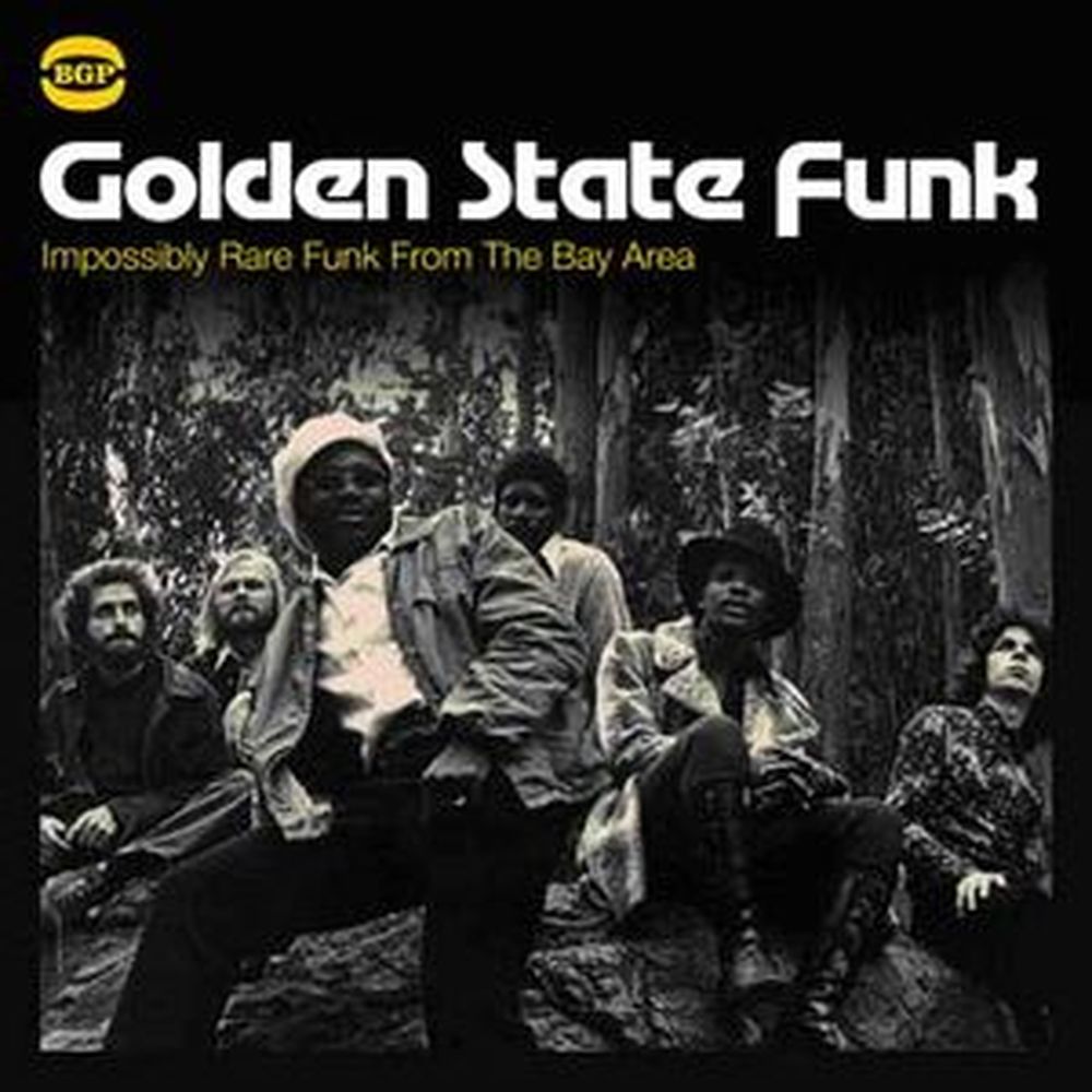 golden state funk