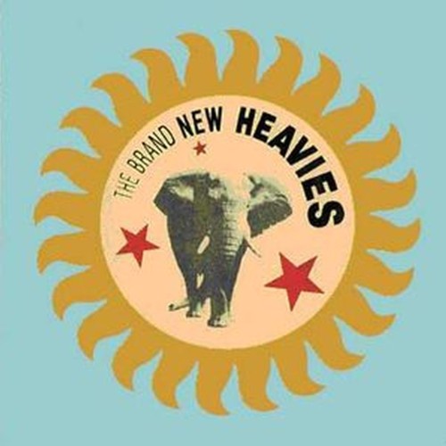 the brand new heavies