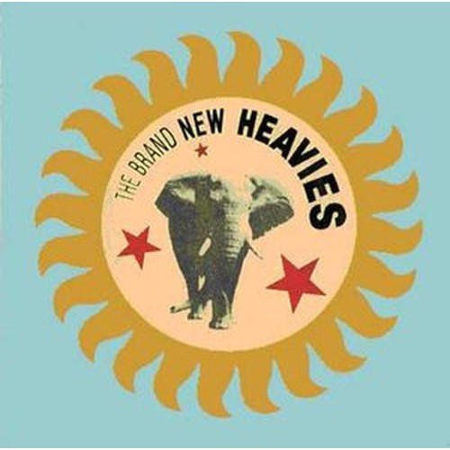 the brand new heavies