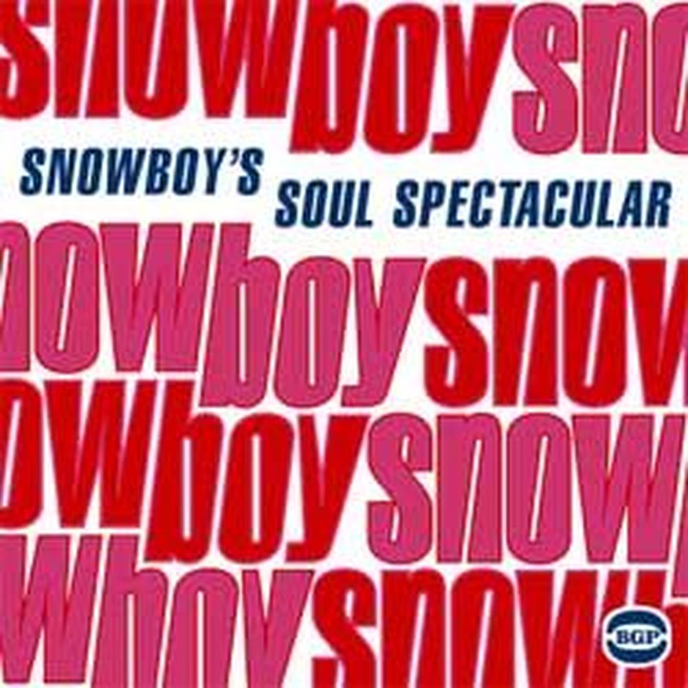 soul spectacular - the funk and soul recordings