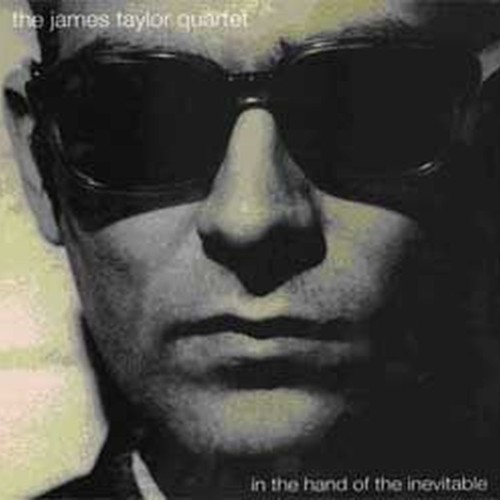 in the hand of the inevitable