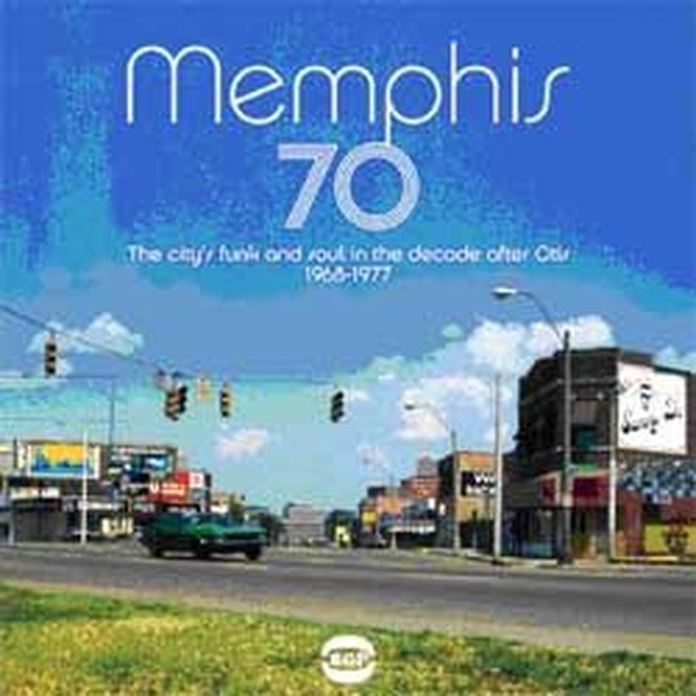 memphis 70