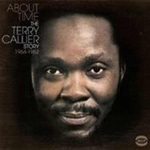 about time - the terry callier story 1964-1980