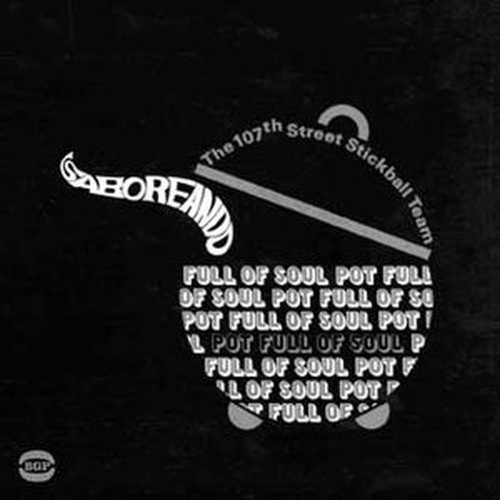saboreando - pot full of soul