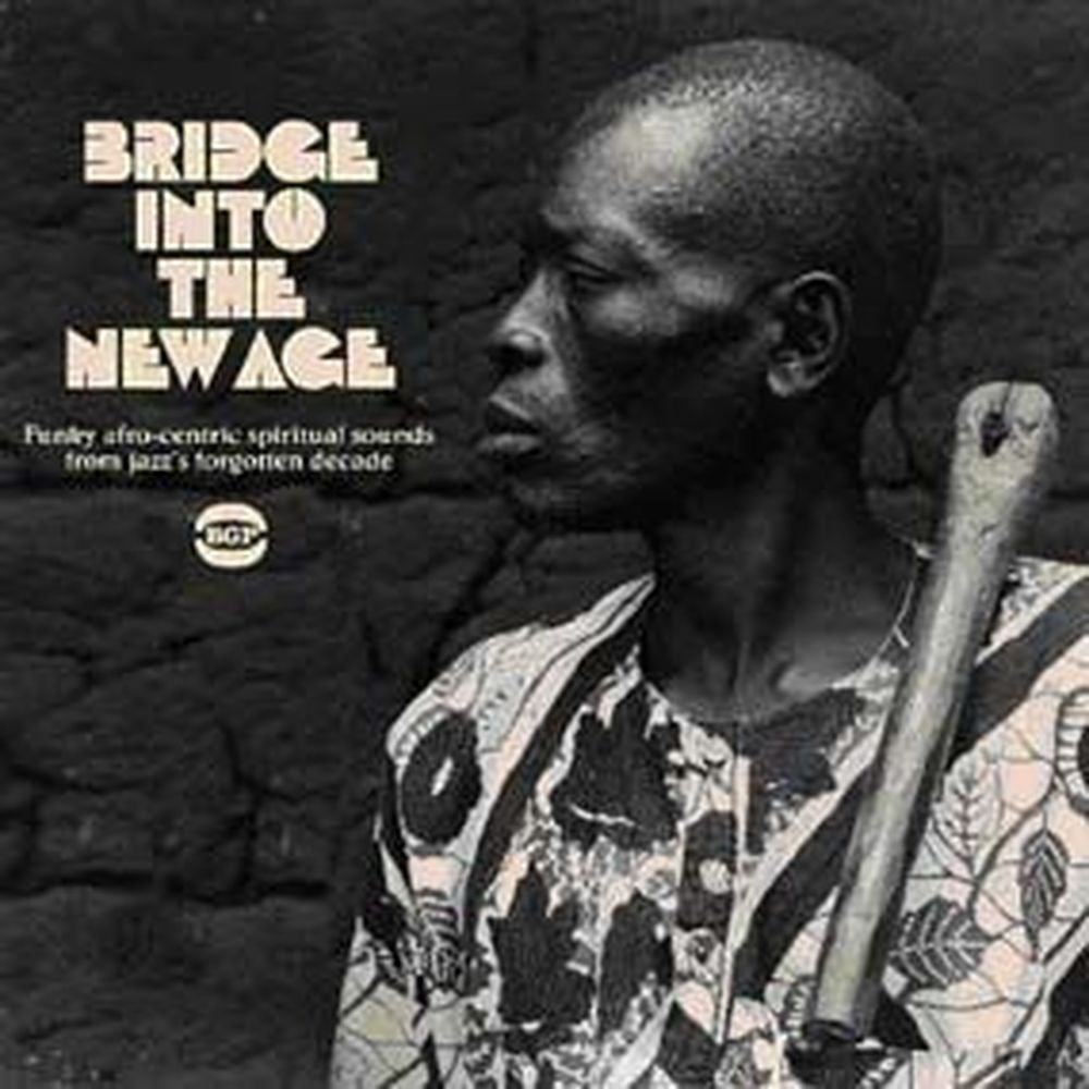 bridge into the new age