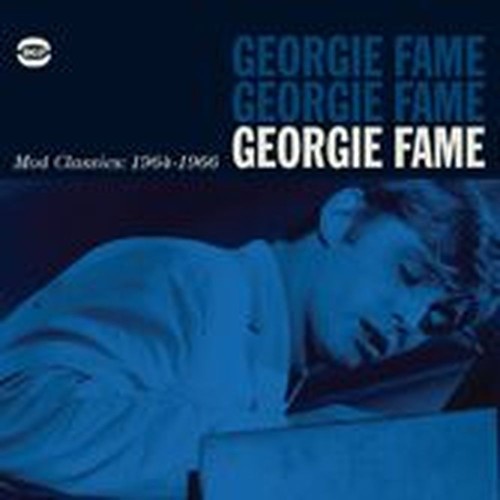 mod classics 1964-1966