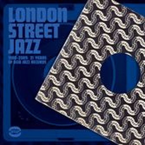 london street jazz 1988-2009