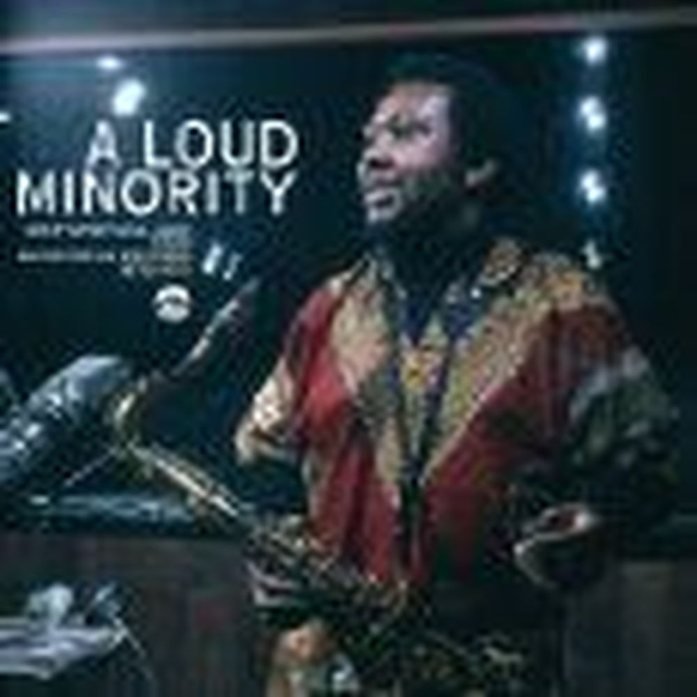 the loud minority - deep & spiritual jazz from mainstream records 1970-73