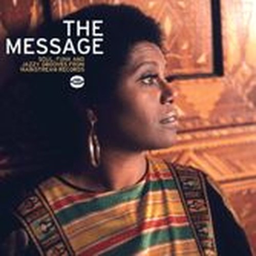 the message