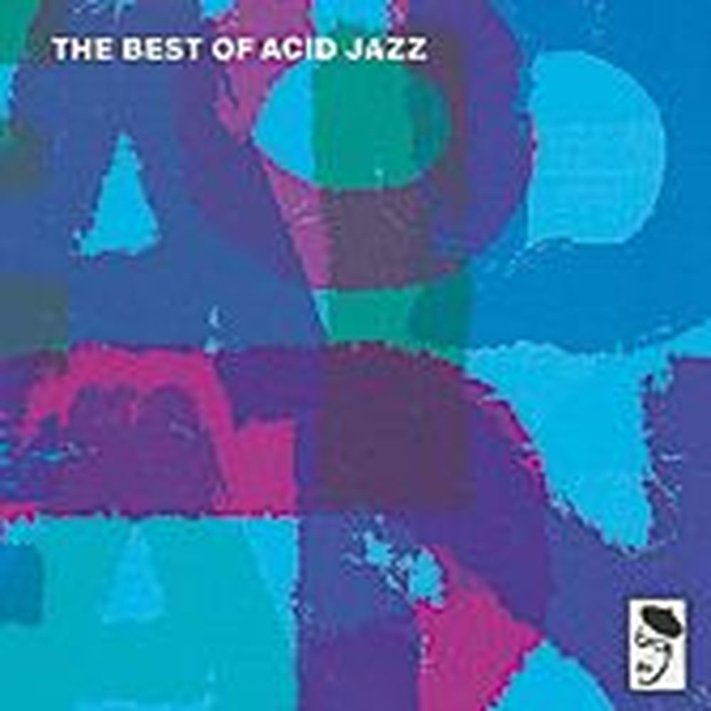 the best of acid jazz