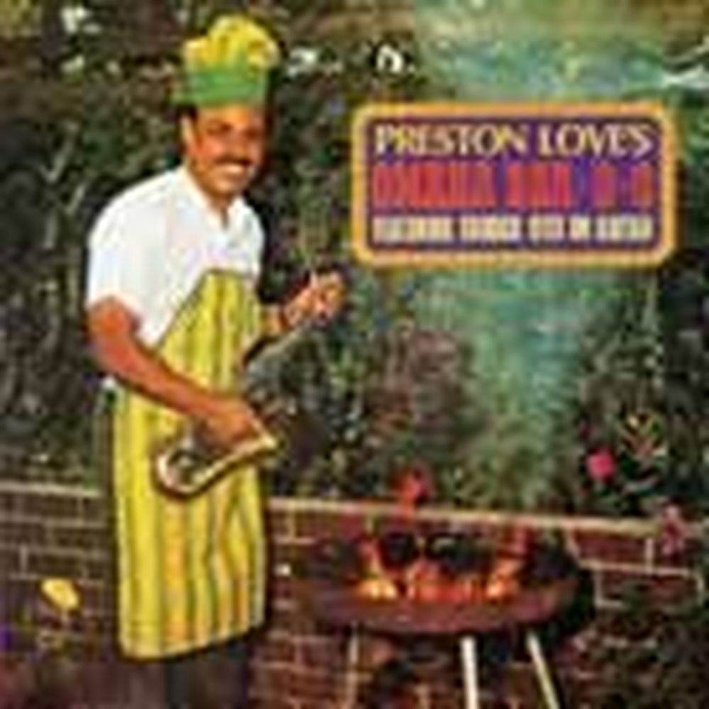 omaha bar-b-q