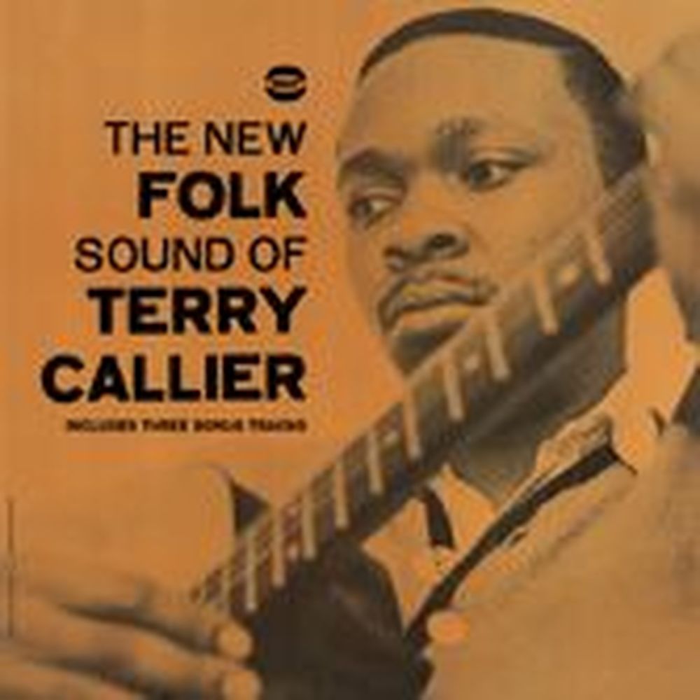 the new folk sound of