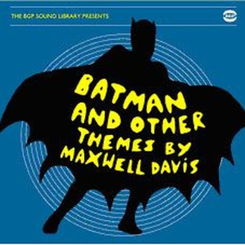 batman and other things