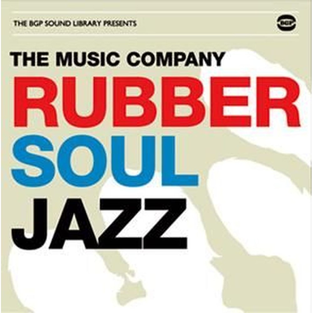 rubber soul jazz